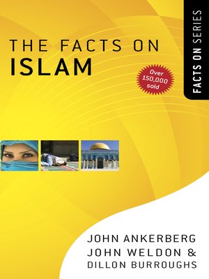 cover image of The Facts on Islam